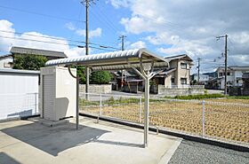 ファンターナ 102 ｜ 兵庫県姫路市広畑区西蒲田（賃貸アパート1LDK・1階・45.89㎡） その13