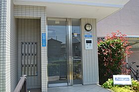 ドゥジェーム・パレー 103 ｜ 兵庫県姫路市三左衛門堀西の町（賃貸マンション1K・1階・27.94㎡） その6