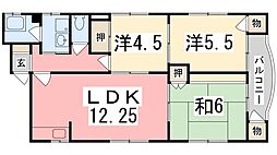 垣根マンション