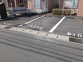 シティアークI 102 ｜ 兵庫県姫路市継（賃貸アパート2DK・1階・46.06㎡） その6