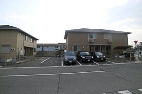 シロフィーマ　メゾン　A棟 A201 ｜ 兵庫県姫路市飾磨区今在家３丁目（賃貸アパート2LDK・2階・64.90㎡） その3