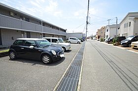 Ｕグレース飾磨 105 ｜ 兵庫県姫路市飾磨区上野田５丁目（賃貸アパート1DK・1階・28.98㎡） その6