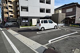 ブルーベル 102 ｜ 兵庫県姫路市市之郷（賃貸マンション1K・1階・27.91㎡） その16