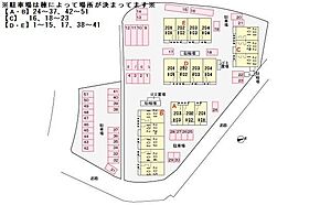 ヴィラ　ドゥ　グレーヌ梅ケ谷Ａ 203 ｜ 兵庫県姫路市梅ケ谷町（賃貸アパート1LDK・2階・46.90㎡） その14