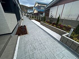 クラール勝原 101 ｜ 兵庫県姫路市勝原区山戸（賃貸アパート1LDK・1階・44.70㎡） その14