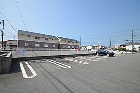 兵庫県姫路市網干区垣内東町（賃貸アパート1LDK・2階・46.28㎡） その16