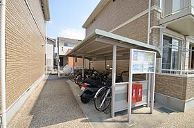 兵庫県姫路市網干区垣内東町（賃貸アパート1LDK・2階・46.28㎡） その17