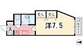 ジュネス野里2階3.9万円