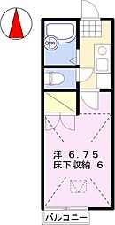 🉐敷金礼金0円！🉐ナイスワン青山ＩＶ