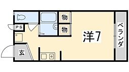 🉐敷金礼金0円！🉐リバーハイツ
