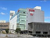ピオレ姫路