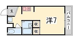 🉐敷金礼金0円！🉐リバーハイツ