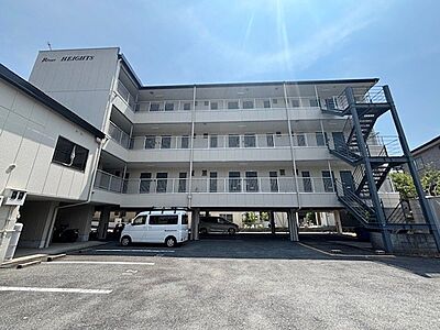 外観 外観