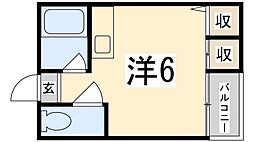🉐敷金礼金0円！🉐モアセゾンII