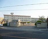 明石市立大久保小学校