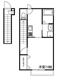 新築貸アパート