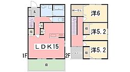 飾磨区阿成植木貸家