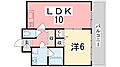 メゾン・ド・姫路野里6階5.8万円