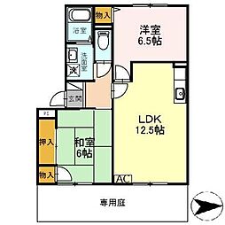 エスポワールイダ　壱番館
