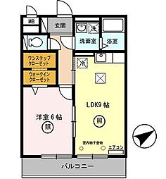 セジュール東浜尻
