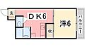 イトーピア野里2階4.0万円