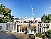 姫路市立水上小学校