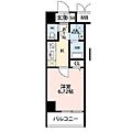 SkyHimeji2階6.2万円