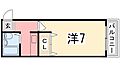 シエスタ姫路4階3.9万円