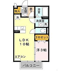 ジュネス谷川