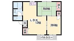🉐敷金礼金0円！🉐第二ハイネス