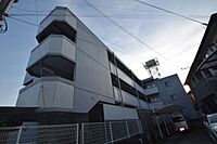 兵庫県姫路市北平野南の町：物件画像／すまいるホーム株式会社  姫路駅前店