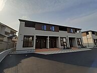 兵庫県姫路市四郷町東阿保：物件画像／すまいるホーム株式会社  姫路駅前店