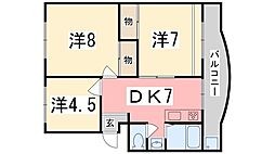 🉐敷金礼金0円！🉐溝口ハイツ