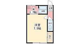 🉐敷金礼金0円！🉐アルスランフラット