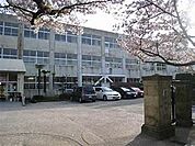 高砂市立宝殿中学校