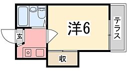 🉐敷金礼金0円！🉐Ｓｍｉｌｅ伊伝居