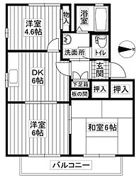 🉐敷金礼金0円！🉐パークアヴェニュー　B棟