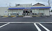 ローソン　姫路白浜町寺家店