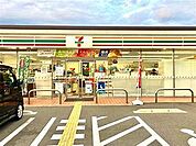 セブン－イレブン　姫路勝原熊見店