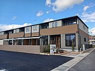 兵庫県姫路市飾東町佐良和：物件画像／すまいるホーム株式会社  姫路駅前店