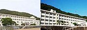 姫路市立四郷学院