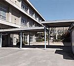 姫路市立飾磨小学校