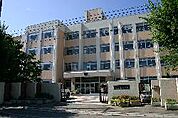 姫路市立安室東小学校