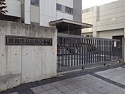 姫路市立白浜小学校