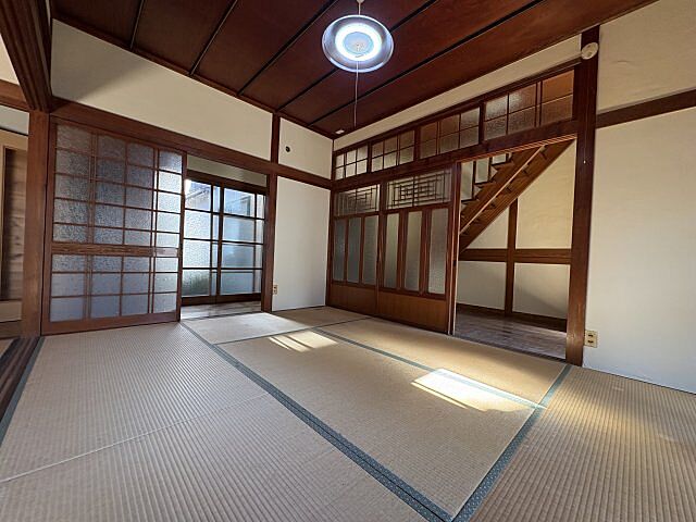 室内