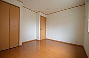 6．3帖の洋室
