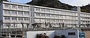 姫路市立谷外小学校