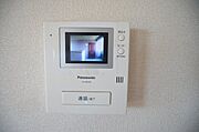 ＴＶモニターホン