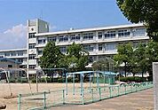 姫路市立御国野小学校