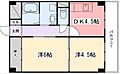 飾磨中村コーポ2階4.8万円